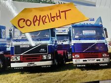 Truck photo woodhead for sale  LEYBURN