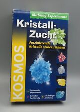 Kosmos kristall zucht gebraucht kaufen  Berlin