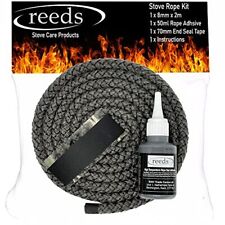 Stove rope 8mm for sale  Ireland