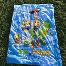 toy story comforter for sale  Sacramento