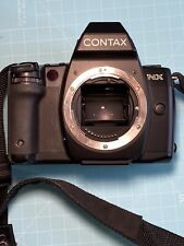 Contax body for sale  READING