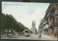 Wiesbaden rheinstraße ringkir gebraucht kaufen  Deutschland