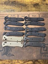 Benchmade parts scales for sale  Shelby