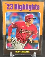 2024 topps heritage for sale  Alpha