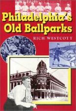 Philadelphia old ballparks for sale  Aurora