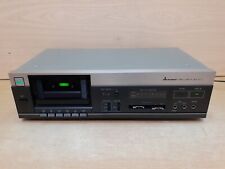 Mitsubishi tapedeck kassette gebraucht kaufen  Schenefeld