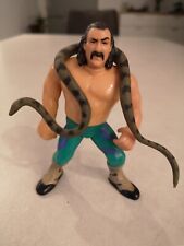 Wwf superstars hasbro usato  Leifers