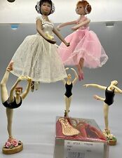 Lot ballerina figurines for sale  New York