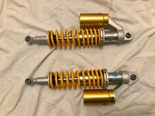Paoli twin shock for sale  LINCOLN