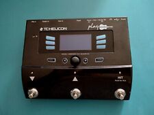 Procesador de señal acústica TC-Helicon Play (996364005) segunda mano  Embacar hacia Mexico