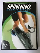 Spinning spin circuit for sale  SWINDON