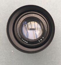 Inch f4.5 vintage for sale  ELY