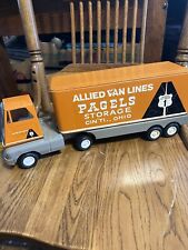 Tonka allied moving for sale  Muskegon