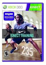 Entrenamiento Nike+ Kinect - Xbox 360 - Videojuego - MUY BUENO segunda mano  Embacar hacia Mexico