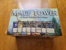 Mage tower kickstarter for sale  Belle Glade