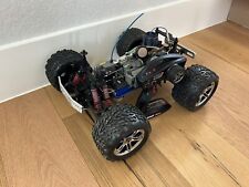 traxxas tmaxx 3.3 truck used, used for sale  Shipping to South Africa
