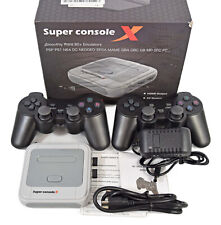 Super console retro for sale  KENDAL