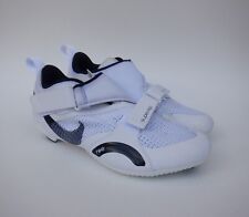 Nike Superrep White Cycle Shoes Indoor Cycling Women's CJ0775-100 6.5 7 7.5 8 9 for sale  Shipping to South Africa