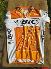 Maillot cyclisme vintage d'occasion  Toulouse-