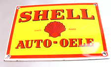 Shell auto oele for sale  WEYMOUTH