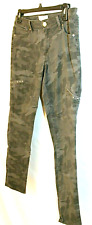 Forever camouflage jeans for sale  Mesa