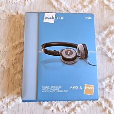 Auriculares intraurales AKG K422 segunda mano  Embacar hacia Argentina