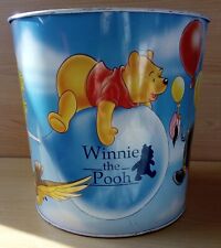 Vintage metal winnie for sale  Shipping to Ireland