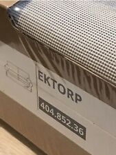 Ikea ektorp seat for sale  Shipping to Ireland