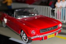 Ford mustang cabriolet d'occasion  Haguenau