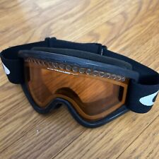 goggles ski polarized oakley for sale  Cherry Hill