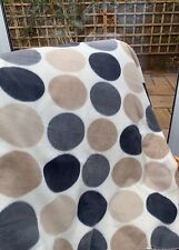 Soft Fleece Blanket for sale  Shipping to South Africa