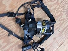 Msa scba firehawk for sale  Watertown