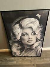 Dolly parton poster for sale  Maryville