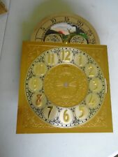 Emperor grandfather clock for sale  Veradale