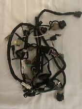 Suzuki DF70 70hp outboard engine wiring harness (36610-99EB0), used for sale  Shipping to South Africa