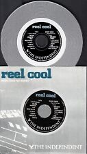 Reel cool music for sale  SHEFFIELD