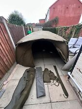 Fox frontier bivvy for sale  LIVERPOOL