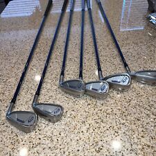 Adams gt3 irons for sale  Henderson