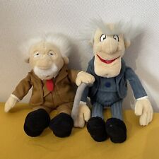 Statler waldorf. muppets. for sale  HORNCHURCH