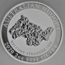 Silbermünze australien erstau gebraucht kaufen  Erfurt
