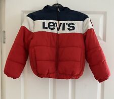 Levi winter jacket for sale  Ireland