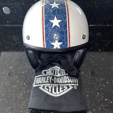 Usado, Casco Harley Davison Nuevo sin Etiquetas, Incluye Bolso de Casco - PEQUEÑO. Edición limitada segunda mano  Embacar hacia Argentina