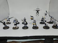 Kill team tau for sale  Buffalo