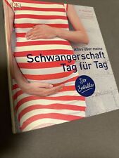 Schwangerschaft tag tag gebraucht kaufen  Bielefeld