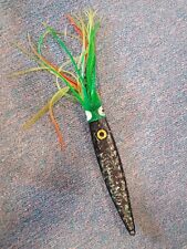 Fishing squid lure for sale  Ooltewah