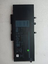 Bateria de notebook Dell GJKNX 4 células 68Whr para Latitude 5480 GJKNX N1.N1 comprar usado  Enviando para Brazil