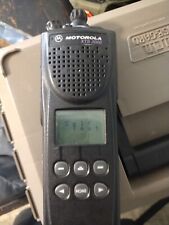 Motorola xts3000 800mhz for sale  Maiden