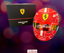 Signed charles leclerc for sale  Shipping to United Kingdom