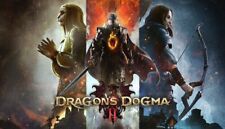 Dragon dogma steam usato  Roma