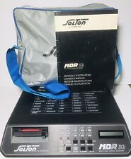 Used, Solton by Ketron MDR16 Multitrack Digital Recorder, Manual + Carry/Storage Bag for sale  Shipping to Canada